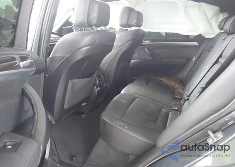 2012 BMW X5 xDrive35D z USA, uszkodzony, nr VIN 5UXZW0C53CL668888